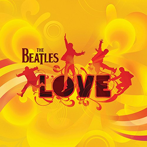 The Beatles / Love (Dlx Ed) - CD/DVD (Used)