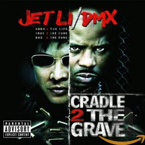 Soundtrack / Cradle 2 the Grave - CD (Used)