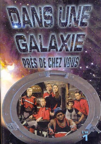 In A Galaxy Near You: Series, Year 1 - DVD (Used)