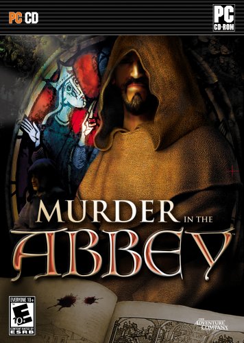 Murder In The Abbey