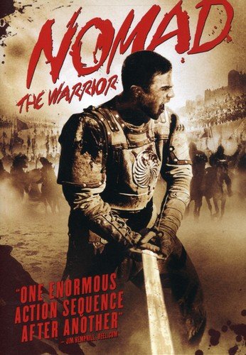 Nomad: The Warrior [Import]