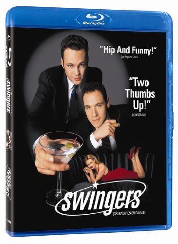 Swingers - Blu-Ray