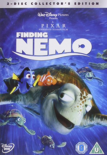 Finding Nemo