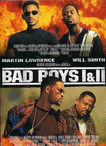 Bad Boys I &amp; II