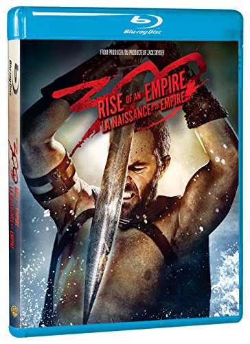 300: Rise of an Empire - Blu-Ray (Used)