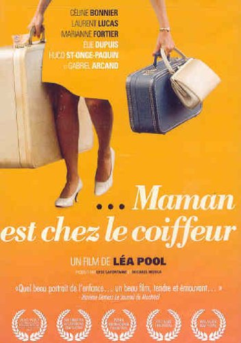 Maman Est Chez Le Coiffeur - DVD (Used)