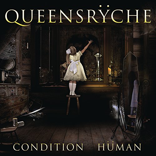 Queensryche / Condition Human - CD