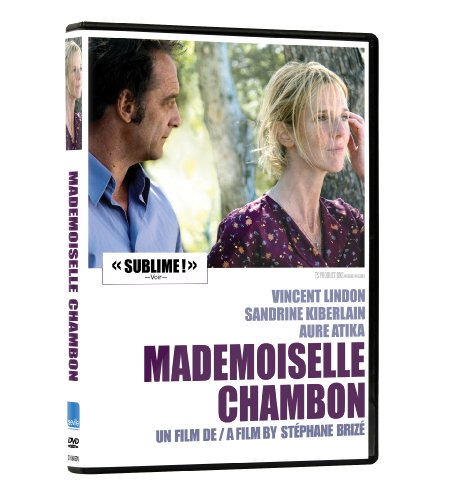 Miss Chambon - DVD (Used)