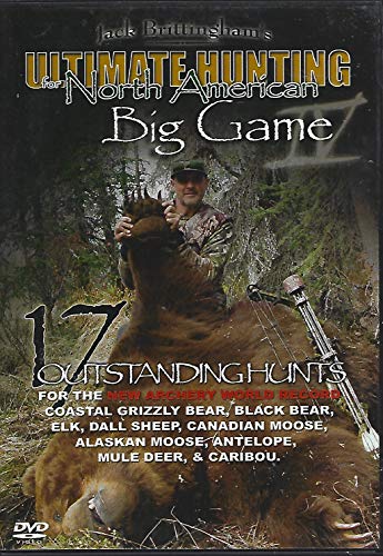 Ultimate Hunting for North American Big Game IV