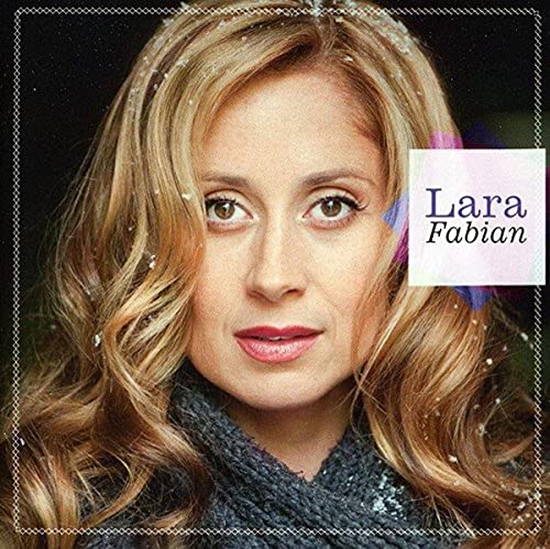 Lara Fabian / Je me souviens - CD (Used)