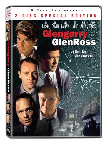 Glengarry Glen Ross (10th Anniversary Edition)