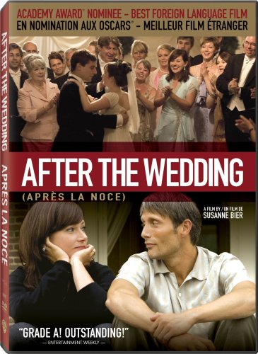 After the Wedding (Bilingual)