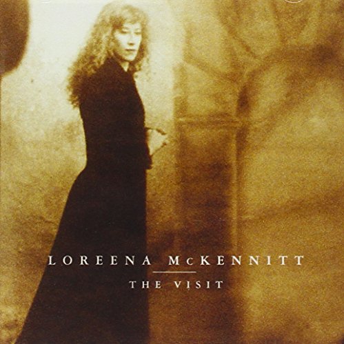 Loreena McKennitt / Visit - CD