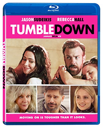 Tumbledown [Blu-ray] [Blu-ray] (Bilingual)