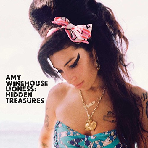 Amy  Winehouse / Lioness: Hidden Treasures - CD (Used)