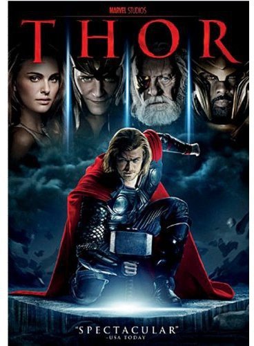 Thor - DVD (Used)