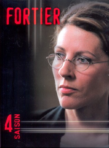 Fortier / Season 4 - DVD (Used)