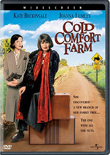 Cold Comfort Farm