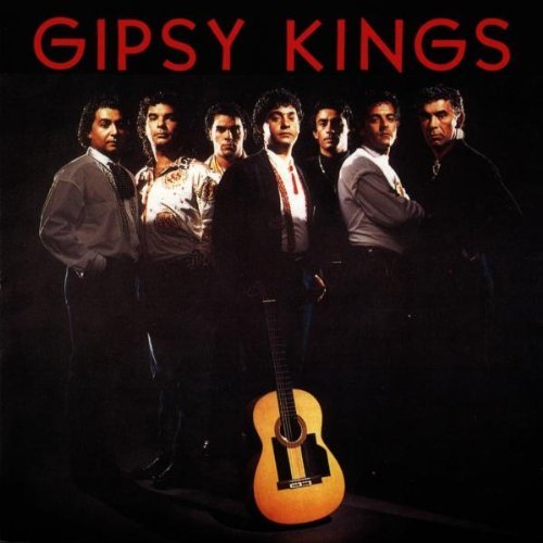 Gipsy Kings / Gipsy Kings - CD (Used)