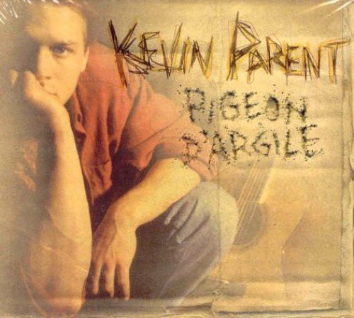 Kevin Parent / Clay Pigeon - CD (Used)