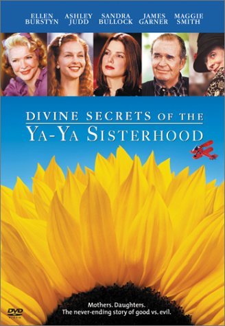 Divine Secrets of the Ya-Ya Sisterhood (Full Screen) - DVD (Used)