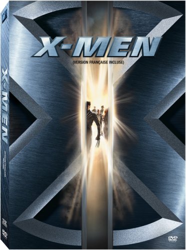 X-Men - DVD (Used)