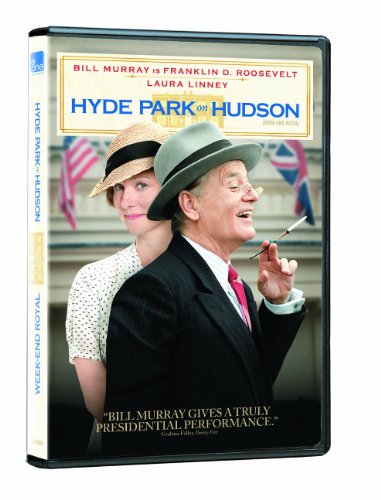 Hyde Park on Hudson - DVD (Used)