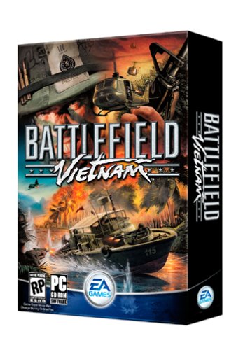 Battlefield: Vietnam