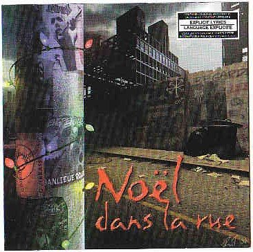 V1 Noel Dans La Rue (Frn)