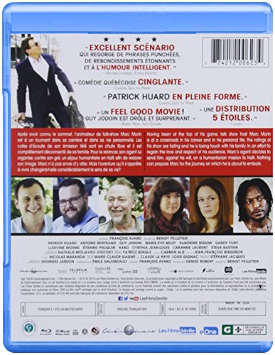 Ego Trip - Blu-Ray (Used)