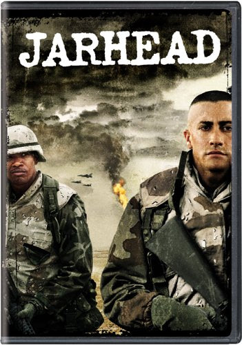 Jarhead (Full Screen Edition) - DVD (Used)