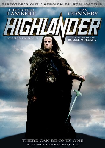 Highlander: Director&