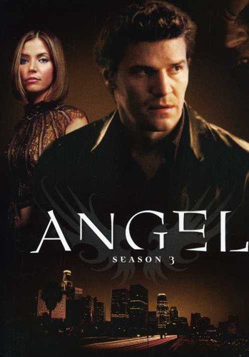 Angel: Season Three [Import]