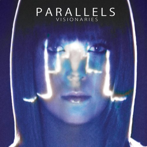 PARALLELS - VISIONARIES - Cd (used)