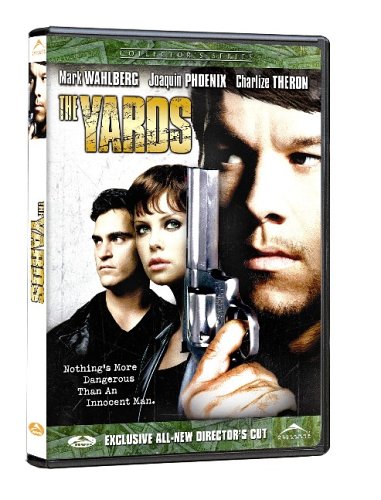 The Yards - DVD (used)