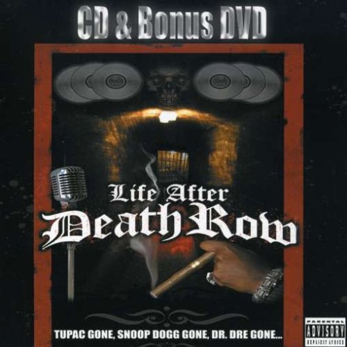 Various / Life After Death Row - CD (Used)