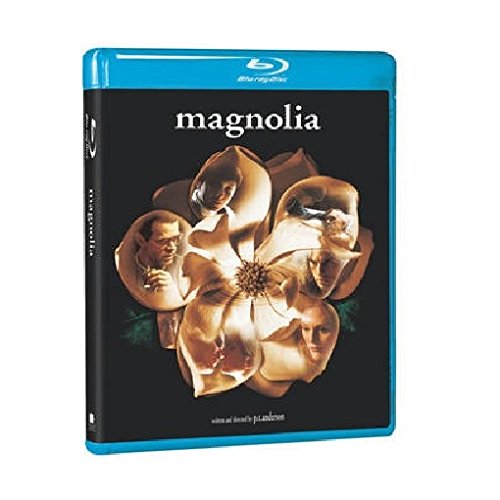Magnolia (Blu-ray) [Import]