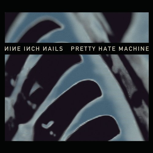 Nine Inch Nails / Pretty Hate Machine - CD