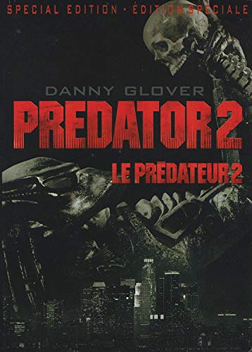 Predator 2 (2-Disc Special Edition) - DVD (Used)