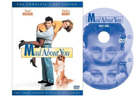 Mad About You / Season 1 - DVD (Used)