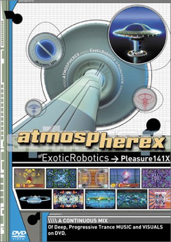 Atmospherix [Import]
