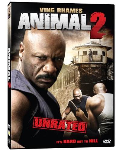 Animal 2 - DVD (Used)