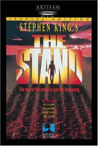 Stephen King&