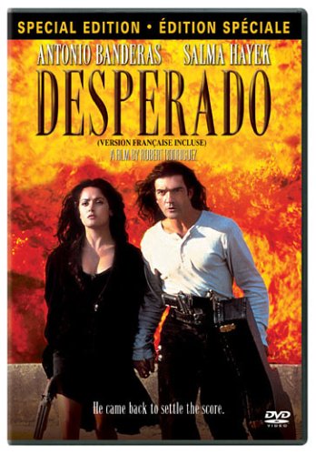 Desperado (Special Edition) - DVD (Used)