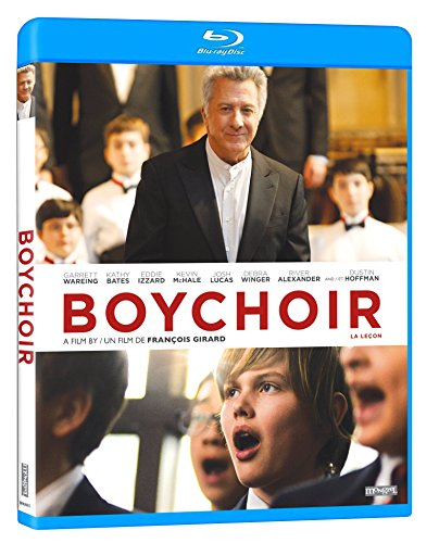 Boychoir (The Lesson) [Blu-ray] (Bilingual)