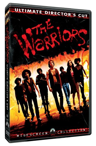 The Warriors (Ultimate Director&