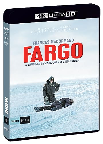 Fargo (1996) (Collector&