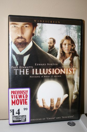 The Illusionist