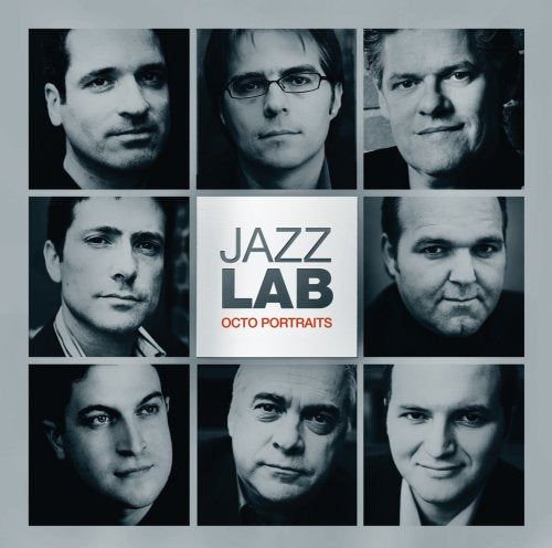 Jazzlab / Octo Portraits - CD