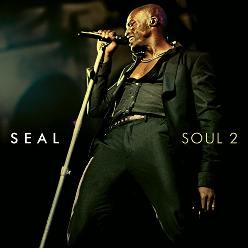 Seal / Soul 2 - CD (Used)